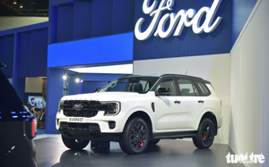 Multiple auto models at risk of sales ban in Vietnam under stricter fuel standards  - Ảnh 3.