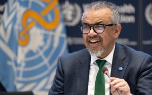 Donors pledge over $170mn to WHO ahead of US exit- Ảnh 3.