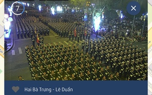 Biển báo giao thông phát sáng, đi đường an toàn hơn- Ảnh 5.