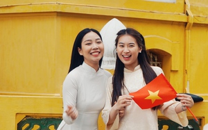 Ngoài Hòa Minzy, nghệ sĩ trẻ nào sẽ được tuyên dương tại Đại hội Thanh niên tiên tiến làm theo lời Bác 2025?- Ảnh 3.
