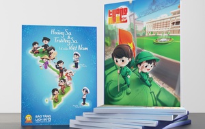'Đi' bảo tàng văn hóa Chăm pa trên... điện thoại - Ảnh 4.