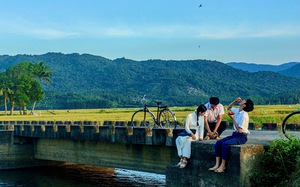 Don't miss this unique stone-built village by the sea while visiting Phu Yen in Vietnam- Ảnh 13.