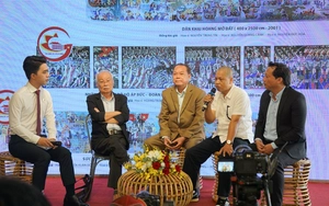 'Mùa xuân trên TP.HCM' và những giai điệu đi cùng 50 năm thành phố - Ảnh 2.