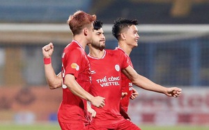 VFF nói trọng tài đúng, Sông Lam Nghệ An muốn công an vào cuộc - Ảnh 2.