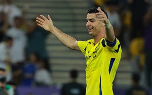 Ronaldo tịt ngòi, Al Nassr thua đội bóng Nhật Bản tại AFC Champions League - Ảnh 2.