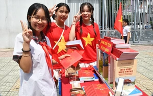 Quận Phú Nhuận tuyên dương 113 học sinh làm theo lời Bác- Ảnh 2.