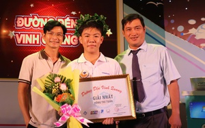 Đường đến vinh quang tuần này: Vòng thi tuần thứ 2 tháng thứ 6- Ảnh 2.