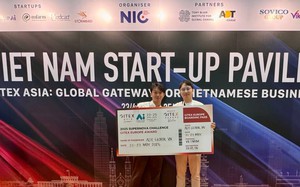 Vietnam on track to strengthen position in AI era  - Ảnh 1.