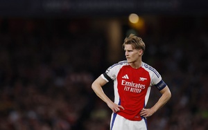 PSG vs Arsenal: Lịch sử đối đầu và đội hình dự kiến tại Champions League- Ảnh 3.