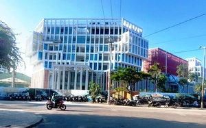 Chi trả tiền cho cán bộ nghỉ việc sớm ở Khánh Hòa sẽ giao xã phường mới  - Ảnh 2.
