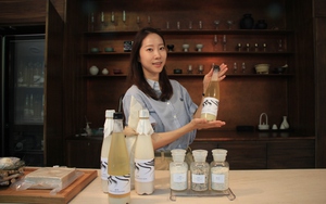 From Russian vodka to Vietnamese kombucha: Ivan Fomenko’s journey to building life in Vietnam- Ảnh 6.