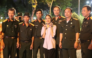 Hồi ức không quên của người lính tuổi 16 - Ảnh 3.