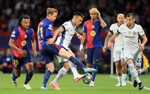 Inter Milan vô chung kết Champions League khi thắng trận đấu điên rồ- Ảnh 3.