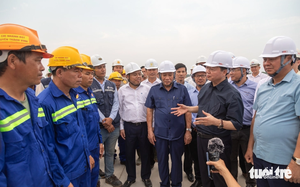 Thời tiết cả nước ngày Quốc tế Lao động 1-5 - Ảnh 2.
