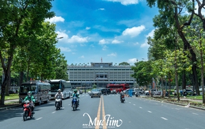 Xem diễu binh, diễu hành sáng 30-4 bằng cách nào? - Ảnh 3.