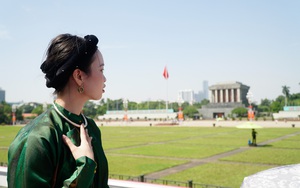 Bạn trẻ đổ xô check-in Bảo tàng Đà Nẵng mới- Ảnh 5.