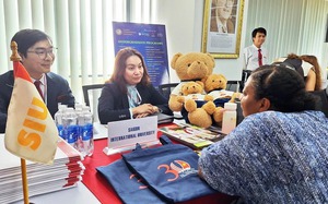 Vietnamese student enrollment in U.S. hits post-pandemic record with over 36,000 - Ảnh 3.