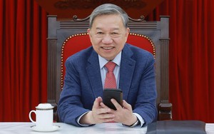 President Trump confirms tariff cuts for Vietnamese goods in phone call with Party chief To Lam - Ảnh 3.