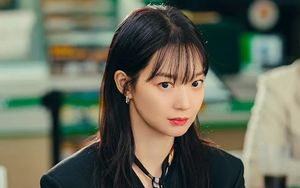 Dàn sao Shin Min Ah, Joo Ji Hoon gây sốt tại sự kiện của Disney+ - Ảnh 4.