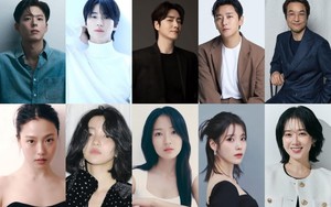 Khi cuộc đời cho bạn quả quýt đại thắng với 4 giải Baeksang- Ảnh 3.