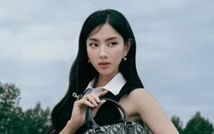 Không riêng Thùy Tiên, nhiều sao dính bê bối cũng bị các thương hiệu xa xỉ quay lưng - Ảnh 2.