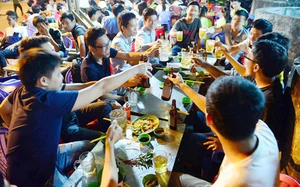 Vietnam ministry proposes scrapping alcohol business licenses, shifting to digital monitoring, post-inspections- Ảnh 3.