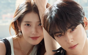 Cha Eun Woo ra mắt album; Seventeen tái xuất - Ảnh 2.