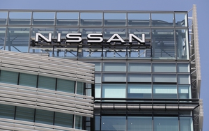 Nissan unveils next-gen hybrid vehicle technology - Ảnh 2.