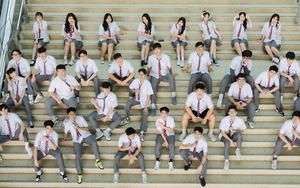 Đường chạy thanh xuân của teen Trường THPT Kon Tum- Ảnh 4.
