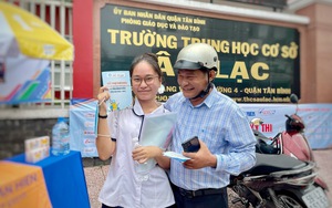 Tra cứu nhanh địa điểm thi tốt nghiệp THPT tại TP.HCM năm 2025 - Ảnh 3.