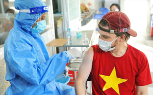 Vietnam health ministry urges hospitals to prepare COVID-19 quarantine facilities
- Ảnh 2.