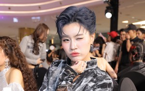 Cầm kỳ thi họa vượt mặt Run, đạt top 1 trending Youtube Music- Ảnh 3.