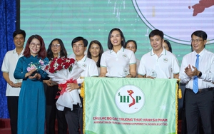 Muốn ngắm thiên hà bao la, tham gia ngay câu lạc bộ này - Ảnh 5.