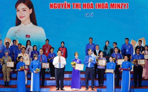 Những câu chuyện truyền cảm hứng tại Đại hội Thanh niên tiên tiến làm theo lời Bác 2025 - Ảnh 3.