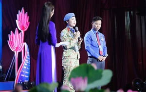 Đoàn phường Phú Thọ Hoà tuyên dương 46 gương Thanh niên tiên tiến làm theo lời Bác - Ảnh 2.