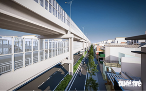 Ho Chi Minh City to spend over $80mn revamping deteriorating roads, bridges- Ảnh 3.