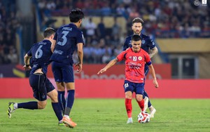 Chung kết Cúp CLB Đông Nam Á: Công An Hà Nội đấu Buriram - Ảnh 2.