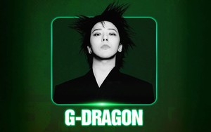 G-Dragon công bố kế hoạch tour vòng quanh thế giới - Ảnh 2.