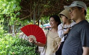 Có gì tại lễ hội ẩm thực Thảo cầm viên trong ngày 1-6?- Ảnh 4.
