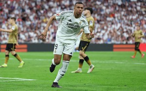 Chủ tịch PSG xác nhận Mbappe đã gửi lời chúc mừng - Ảnh 3.