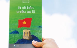 Vi vu mùa hè qua 3 quyển sách thú vị - Ảnh 2.