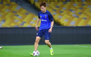 Man United đấu ASEAN All-Stars: HLV Amorim mong cầu thủ đá cống hiến - Ảnh 3.