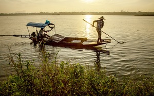 Tough laws, new ideas end electric fishing in Vietnam’s Ca Mau- Ảnh 3.