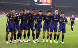 Tin thể thao ngày 29-5: Chelsea vô địch Conference League, Messi ghi bàn và kiến tạo ở MLS - Ảnh 3.