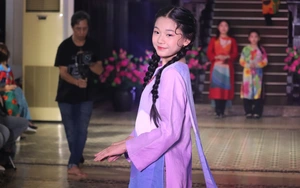 18 đội tranh tài võ nhạc tại Lễ hội Thiếu nhi TP.HCM Kids Fest 2025 - Ảnh 5.