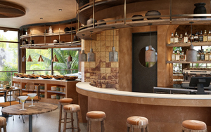 Vietnam designer weaves green dream from discarded plastic- Ảnh 9.