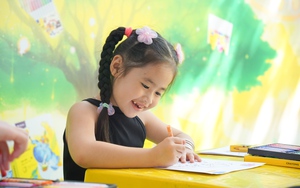 Mãn nhãn với tiết mục kịch tại Lễ hội Thiếu nhi TP.HCM 2025- Ảnh 15.