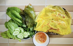 Xóm bánh ú lá tre Phạm Thế Hiển rộn ràng mùa Tết Đoan ngọ và nỗi lo người tiếp nối - Ảnh 2.