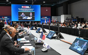 Japan, ASEAN confirm support for free trade- Ảnh 3.