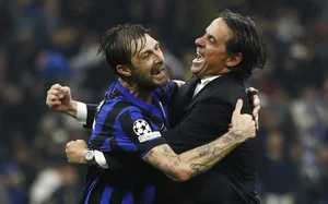 Xác định cặp chung kết Champions League: PSG vs Inter Milan- Ảnh 2.